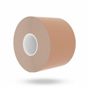 GymBeam K Tape kineziológiai tapasz Beige kép