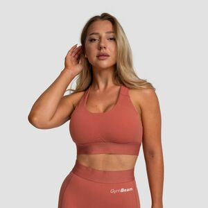 GymBeam Limitless sportmelltartó Cinnamon kép