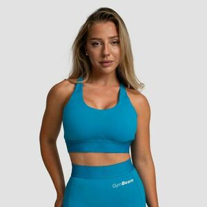 GymBeam Limitless sportmelltartó Aquamarine kép