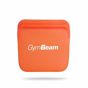 GymBeam Szilikon élelmiszer tasak 500 ml kép