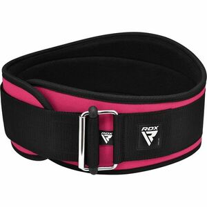 RDX Sports RX3 női fitnesz öv Pink kép