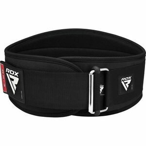 RDX Sports RX3 fitnesz öv Black kép