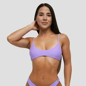 GymBeam HAWAII bikinifelső Lilac kép