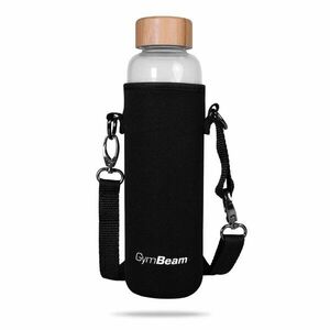 GymBeam Bamboo üvegpalack 600 ml kép