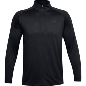 Under Armour Hosszú ujjú férfi póló Hosszú ujjú férfi póló, fekete kép