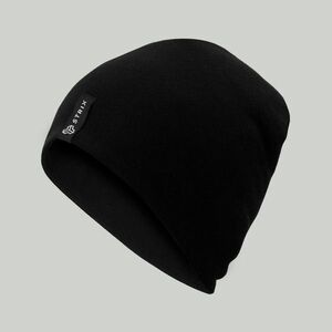 STRIX MERINO sapka Black kép