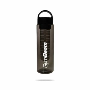 GymBeam Infuser sportpalack All-Black 700 ml kép