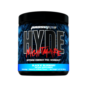 Prosupps Hyde Nightmare kép