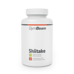 GymBeam - Shiitake kép