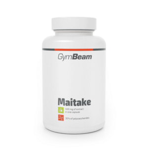 GymBeam - Maitake kép