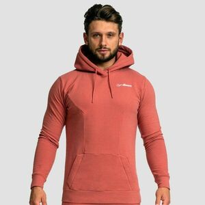 GymBeam Limitless Hoodie pulóver Cinnamon kép