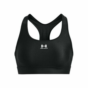 Under Armour HG Armour Mid Padless sportmelltartó Black kép