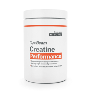 GymBeam Creatine Performance kép