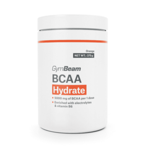 GymBeam BCAA Hydrate kép