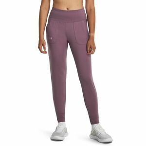 Under Armour Motion Jogger női melegítőnadrág Purple kép