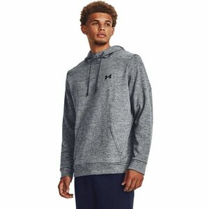 Under Armour Armour Fleece Twist HD pulóver Grey kép