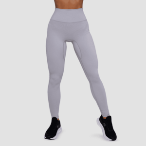 GymBeam FIT női leggings Mist Grey kép