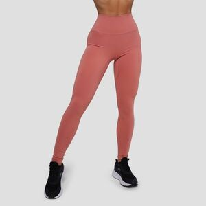 GymBeam FIT női leggings Salmon kép