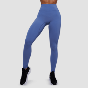 GymBeam FIT női leggings Steel Blue kép