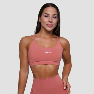 GymBeam FIT sportmelltartó Salmon kép