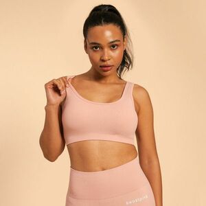 BeastPink Bralette Hyper sportmelltartó Pink kép