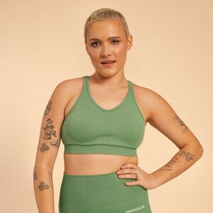 BeastPink Hyper sportmelltartó Olivine kép