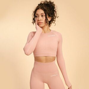 BeastPink Hyper CropTop Pink kép