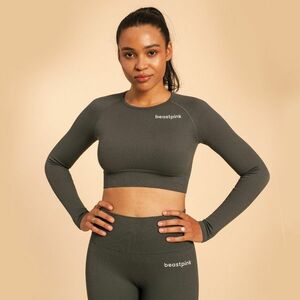 BeastPink Hyper CropTop Shadow kép