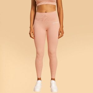 BeastPink Hyper női leggings Pink kép