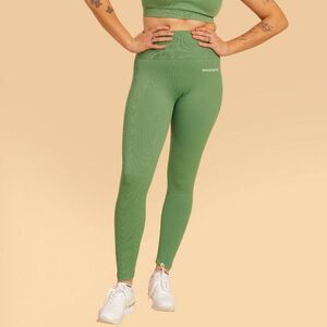 BeastPink Hyper női leggings Olivine kép