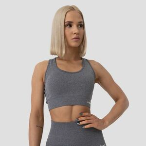 GymBeam FLO sportmelltartó Grey kép