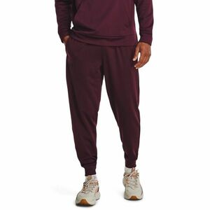 Under Armour Fleece melegítőnadrág Maroon kép