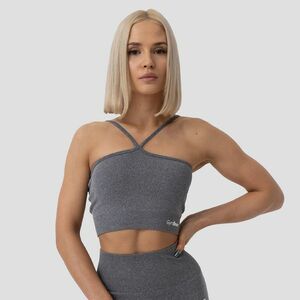 GymBeam Halter FLO sportmelltartó Grey kép