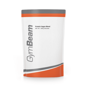 GymBeam Vegan Blend kép