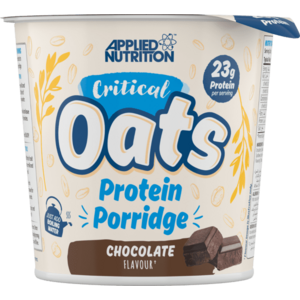 Applied Nutrition Critical Oats Protein Porridge kép