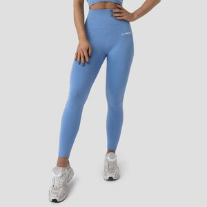 GymBeam FLO női leggings Blue kép