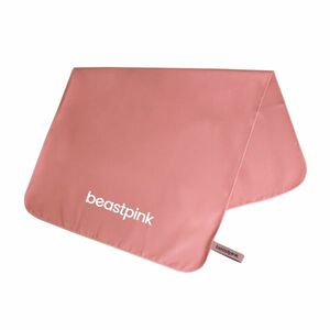 BeastPink Mini sporttörölköző Pink kép