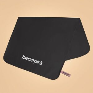 BeastPink Mini sporttörölköző Shadow kép