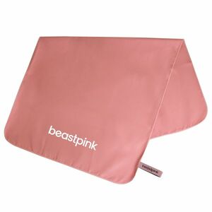 BeastPink Maxi sporttörölköző Pink kép