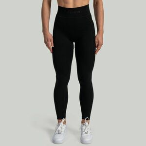 STRIX Lunar női leggings Black kép