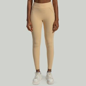 STRIX Lunar női leggings Sandshell kép