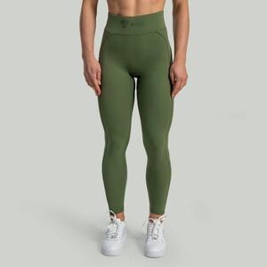 STRIX Lunar női leggings Cedar Green kép