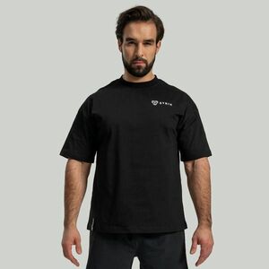 STRIX Oversized póló Black kép