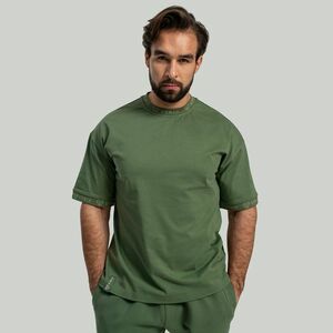 STRIX Oversized póló Cedar Green kép