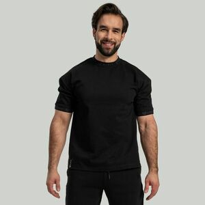 STRIX Heavy oversized póló Black kép