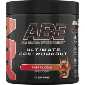 Applied Nutrition ABE - All Black Everything kép