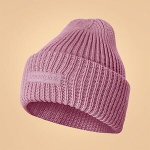 BeastPink Téli sapka Beanie Pink kép