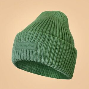 BeastPink Téli sapka Beanie Olivine kép