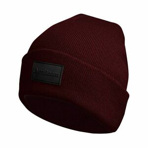 GymBeam Polar Beanie sapka Burgundy kép