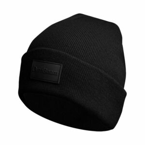 GymBeam Polar Beanie sapka Black kép